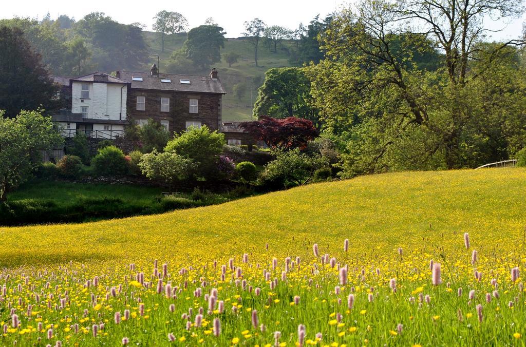 High Fold Guest House Troutbeck  Экстерьер фото