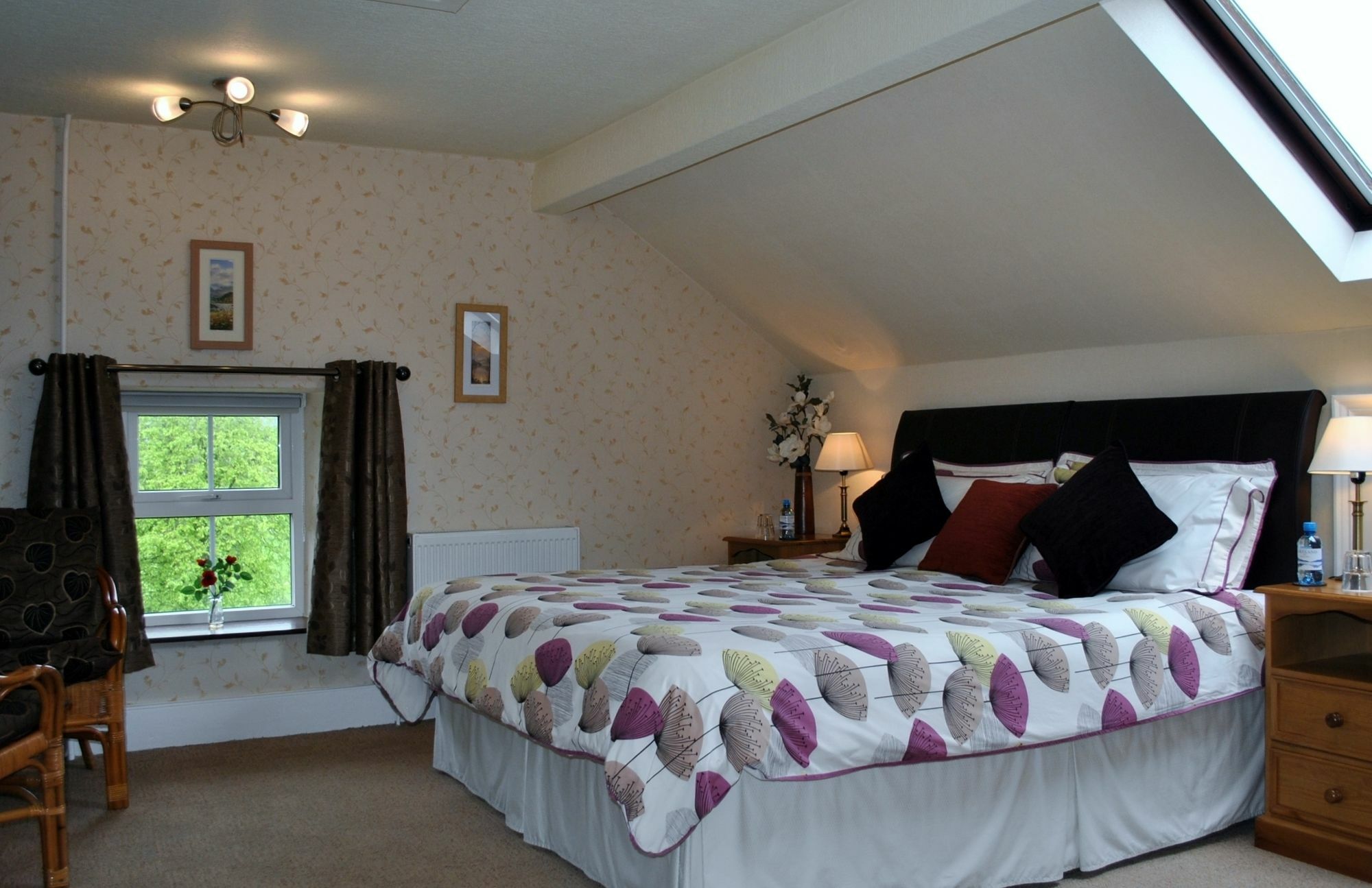 High Fold Guest House Troutbeck  Экстерьер фото
