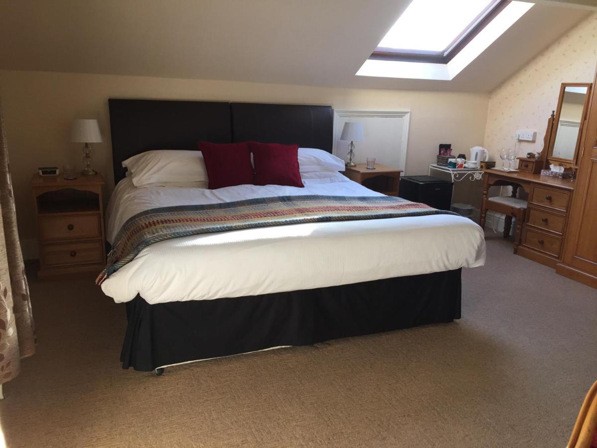 High Fold Guest House Troutbeck  Экстерьер фото