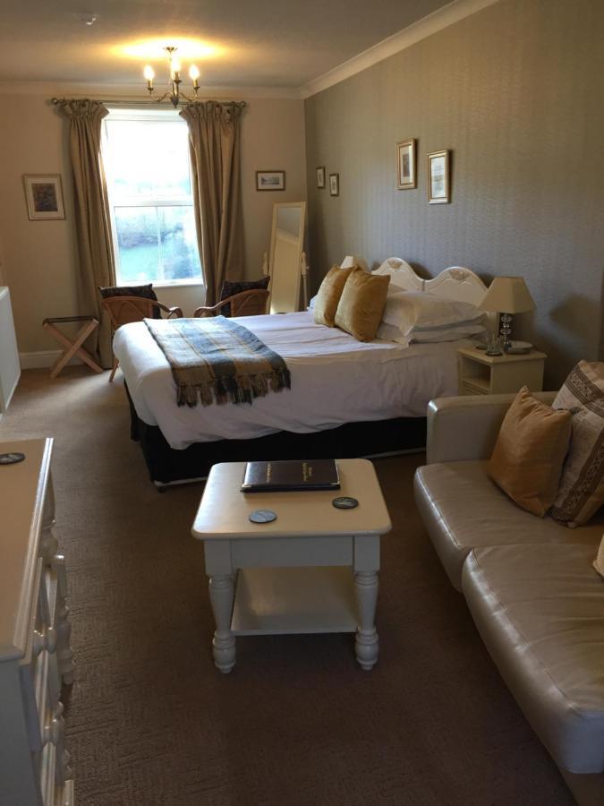 High Fold Guest House Troutbeck  Экстерьер фото