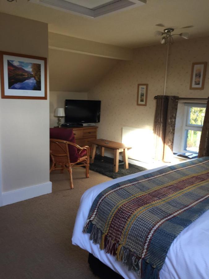 High Fold Guest House Troutbeck  Экстерьер фото